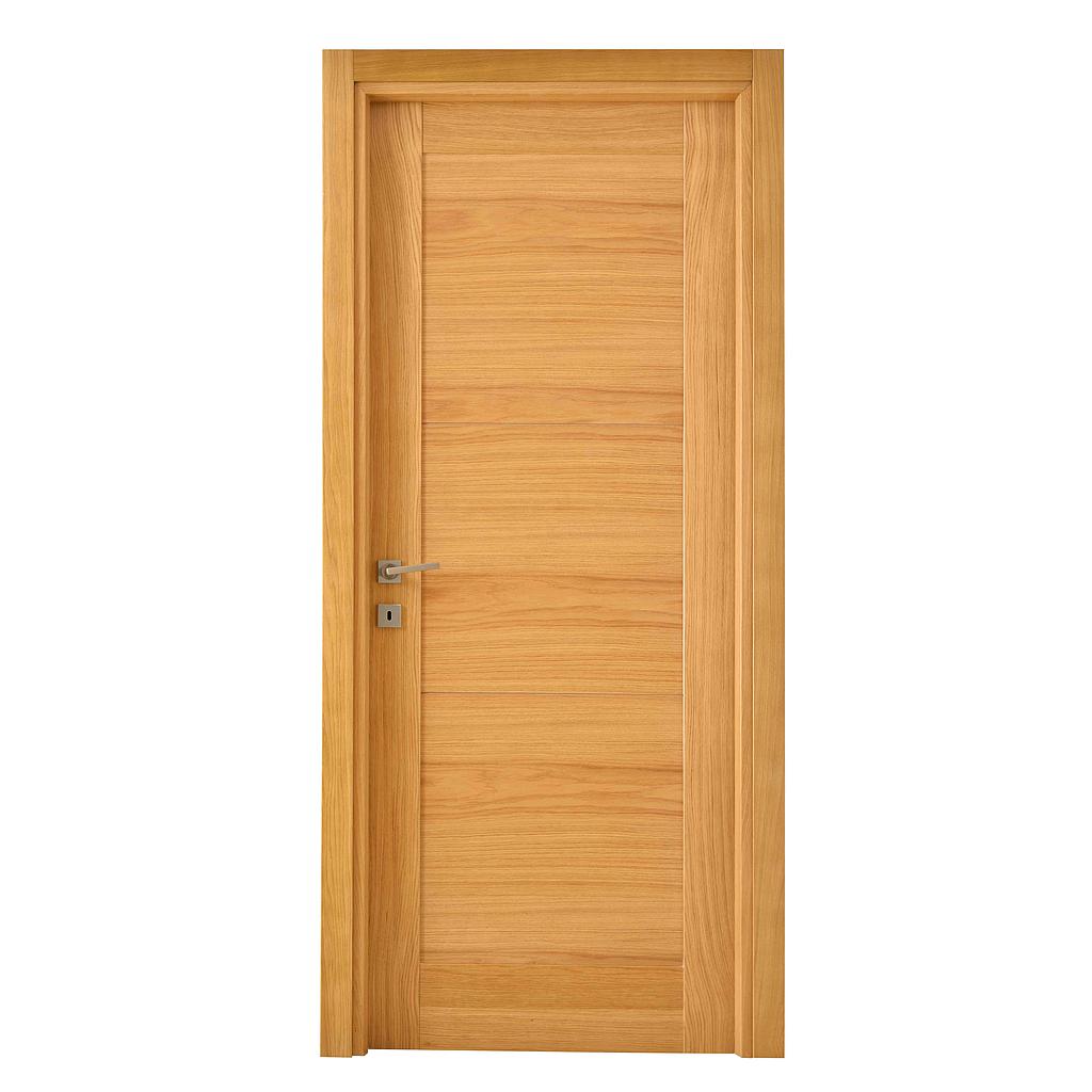 Porte Interieure Modele Palermo Chene Px Chene 2150 x 1800